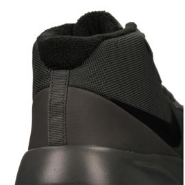 Nike Tanjun Chukka M 858655-002 cipő szürke 2