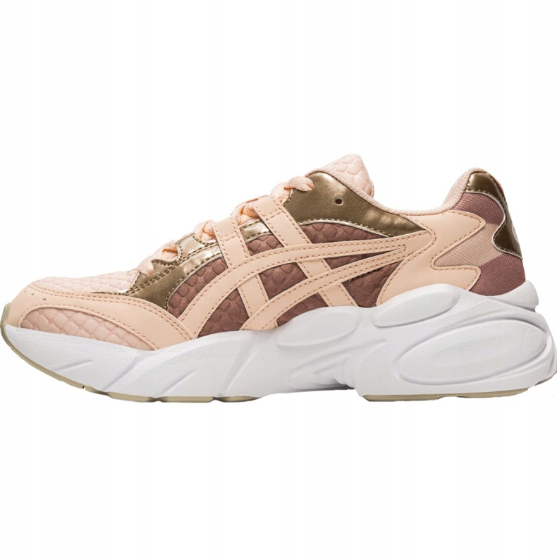 Cipő, cipő Asics Gel-BND W 1022A189-700 rózsaszín 1