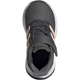 Adidas Runfalcon I Jr EG2224 cipő szürke 1