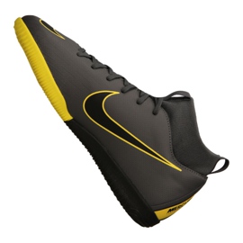 Belső cipő Nike Mercurial SuperflyX 6 Academy Gs Ic Jr AH7343-070 sokszínű szürke 1