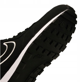 Nike Md Runner 2 Se M AO5377-001 fekete 2