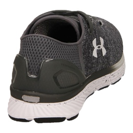 Biogenix Under Armour Charged Bandit 3 Gry M 1295725-002 cipő szürke 2