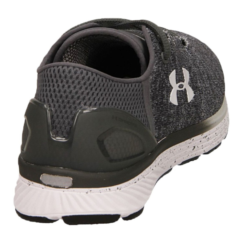 Biogenix Under Armour Charged Bandit 3 Gry M 1295725-002 cipő szürke 2