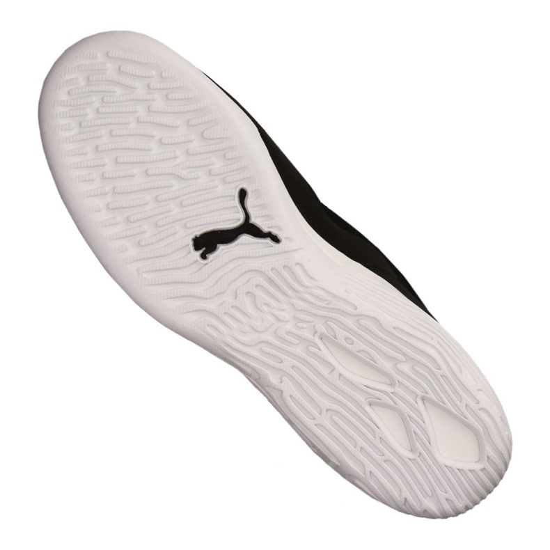 Belső cipő Puma 365 Ignite Fuse 1 Ic M 105563-01 fekete fekete 2