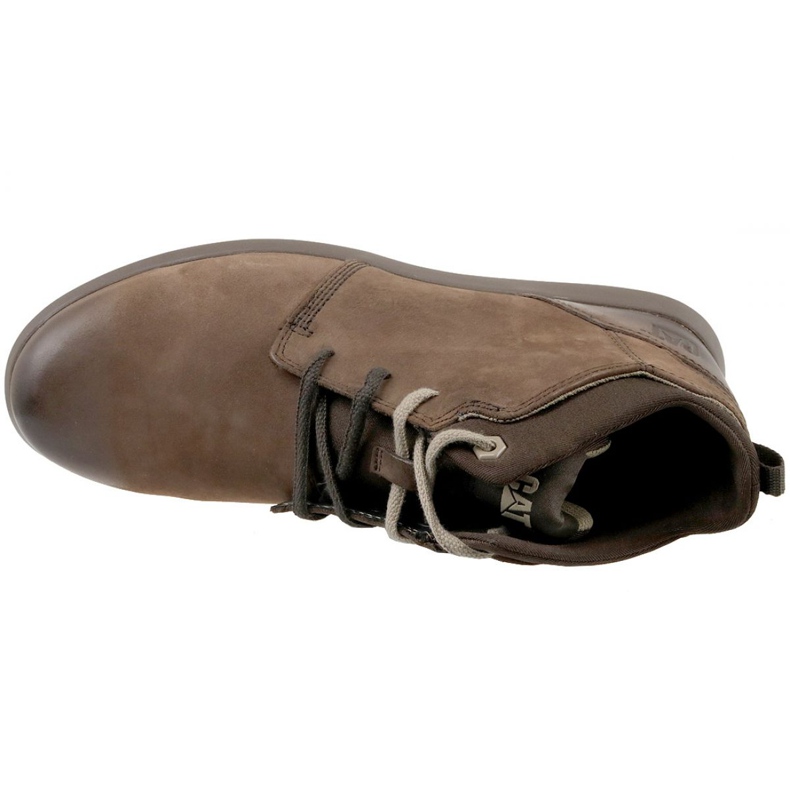 Caterpillar Transcend M P718990 barna 2