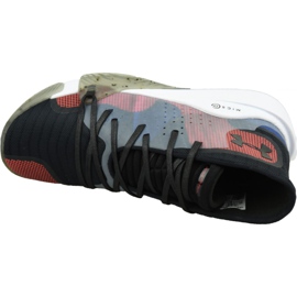 Under Armour Spawn Mid M 3021262-006 sokszínű sokszínű 2