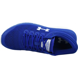 Under Armour Charged Bandit 5 M 3021947-401 kék 2