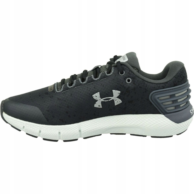 Under Armour Charged Rogue Storm M 3021948-001 fekete 1