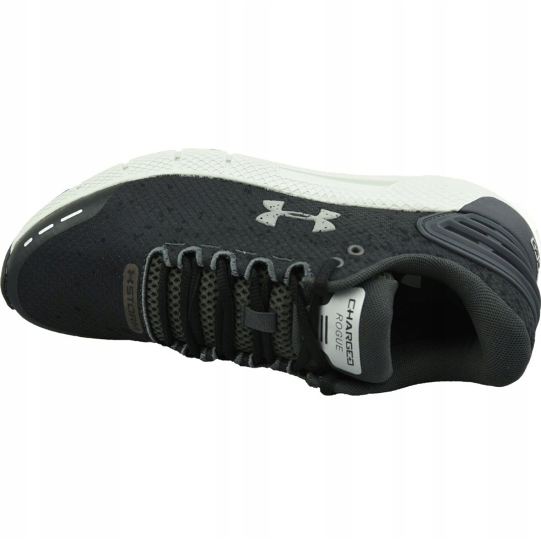 Under Armour Charged Rogue Storm M 3021948-001 fekete 2