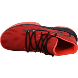 Under Armour Sc 3Zero Iii M 3022048-601 piros piros 2