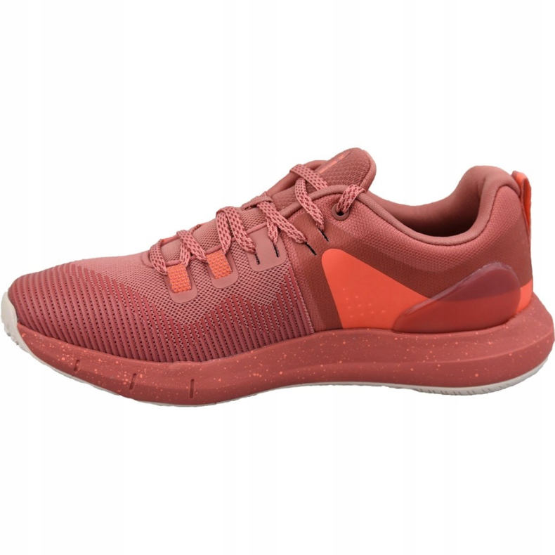 Under Armour W Hovr Rise W 3022208-602 piros 1