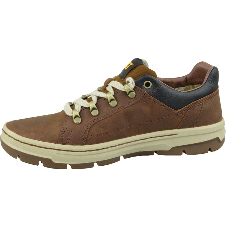 Caterpillar Handson M P723730 barna 1