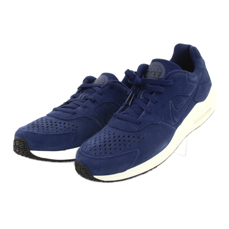 Nike Air Max Guile Prime M 916770-400 cipő kék 3 Nike Air Max Guile Prime M 916770-400 cipő kék 3