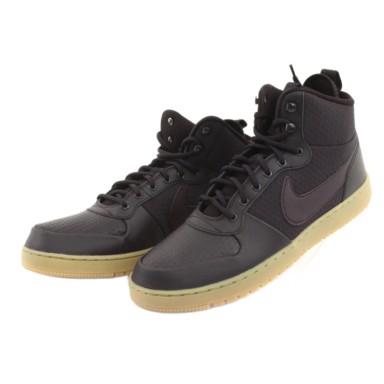 Nike Ebernon Mid Winter M AQ8754-600 sokszínű 3