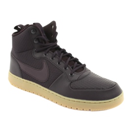 Nike Ebernon Mid Winter M AQ8754-600 sokszínű 1