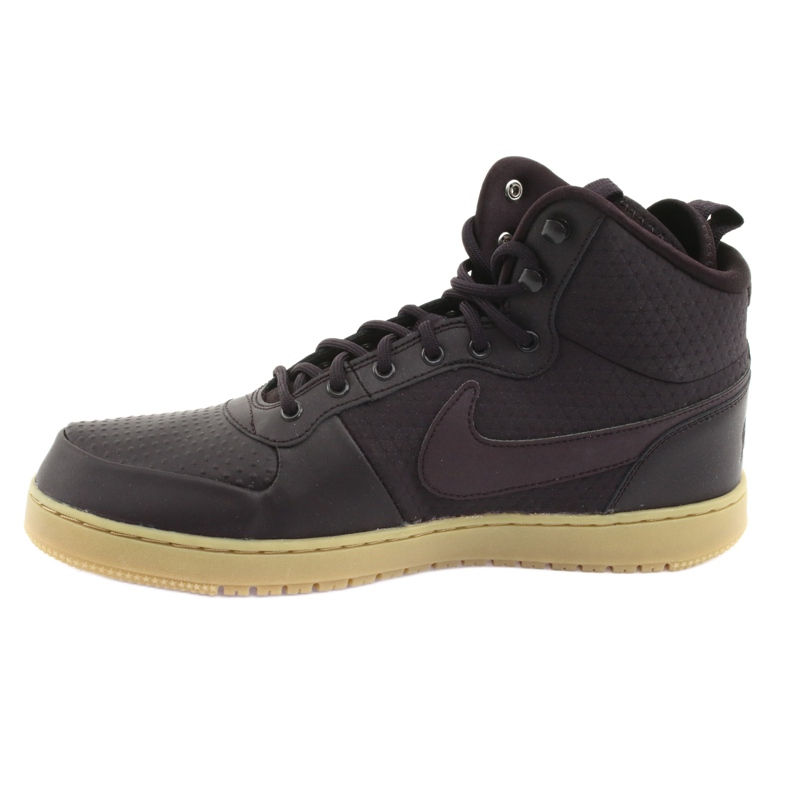 Nike Ebernon Mid Winter M AQ8754-600 sokszínű 2