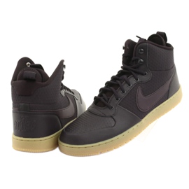 Nike Ebernon Mid Winter M AQ8754-600 sokszínű 4