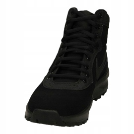 Nike Manoadome M 844358-003 cipő fekete 2 Nike Manoadome M 844358-003 cipő fekete 2
