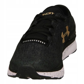 Under Armour Charged Bandit 3 Ombre M 3020119-001 cipő fekete 1