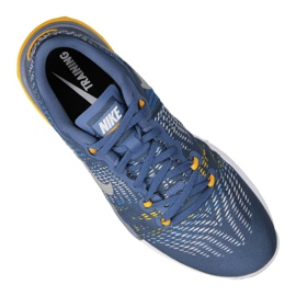 Nike Lunar Caldra M 803879-417 cipő sokszínű 2