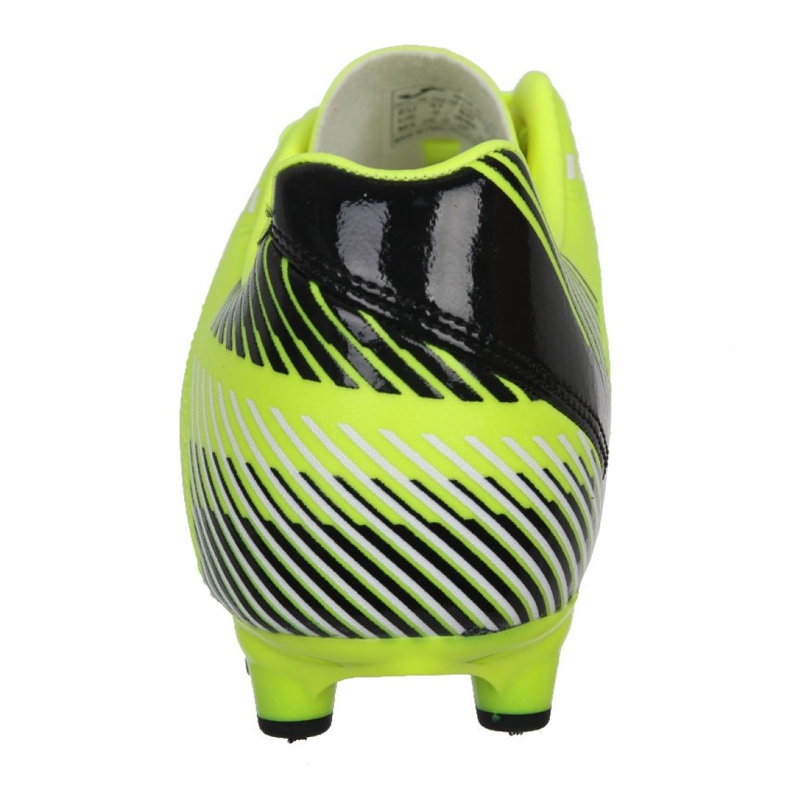 Joma Aguila 2011 Fg M AGUS.2011.FG futballcipő sárga sárga 2