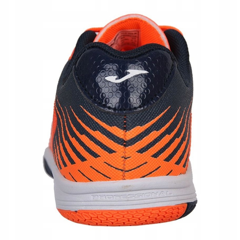 Belső cipő Joma Toledo 2008 In Jr TOJS.2008.IN piros piros 2