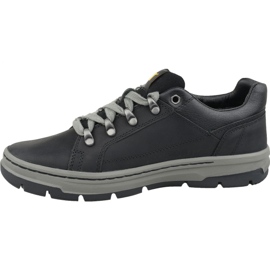 Caterpillar Handson M P723729 fekete 1