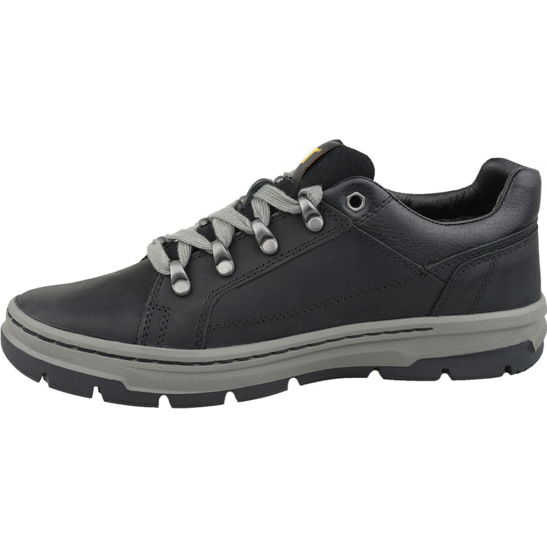 Caterpillar Handson M P723729 fekete 1