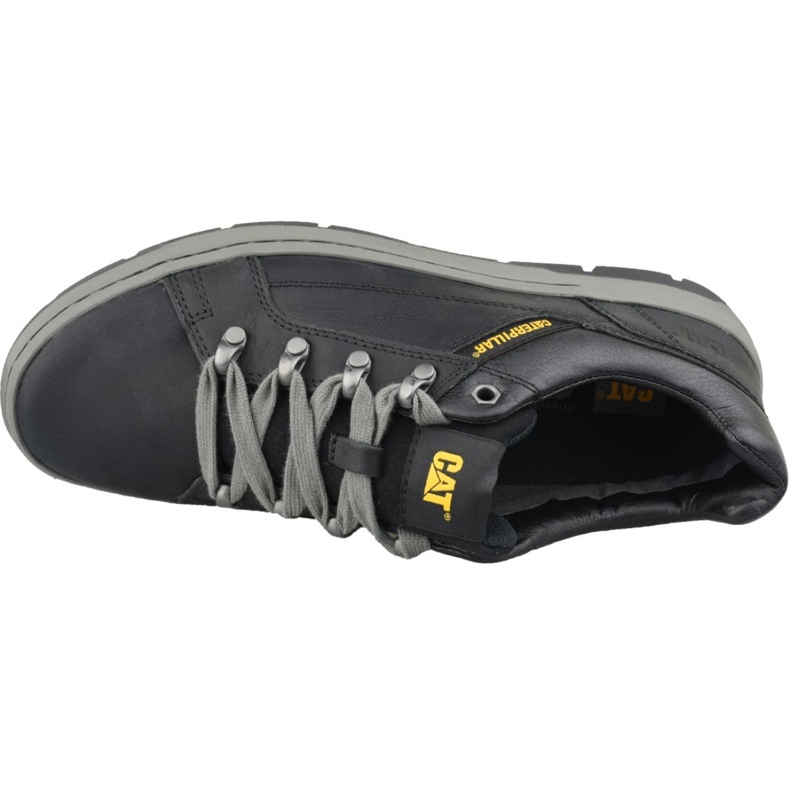 Caterpillar Handson M P723729 fekete 2