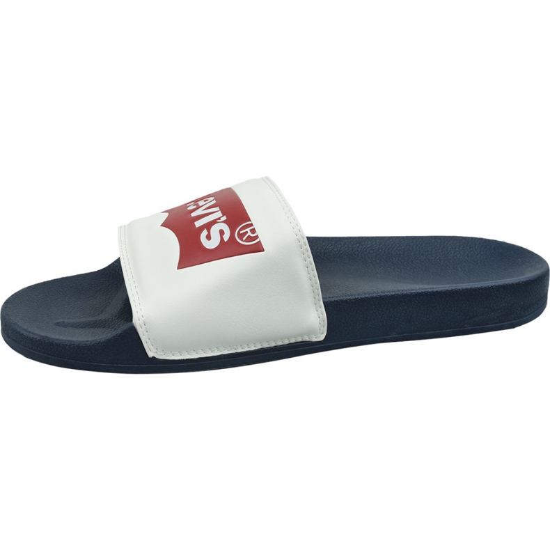 Levi's Levi júniusi Batwing 228998-794-17 fehér 1