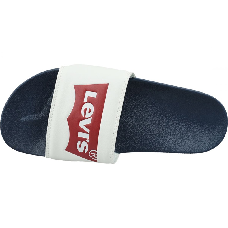 Levi's Levi júniusi Batwing 228998-794-17 fehér 2