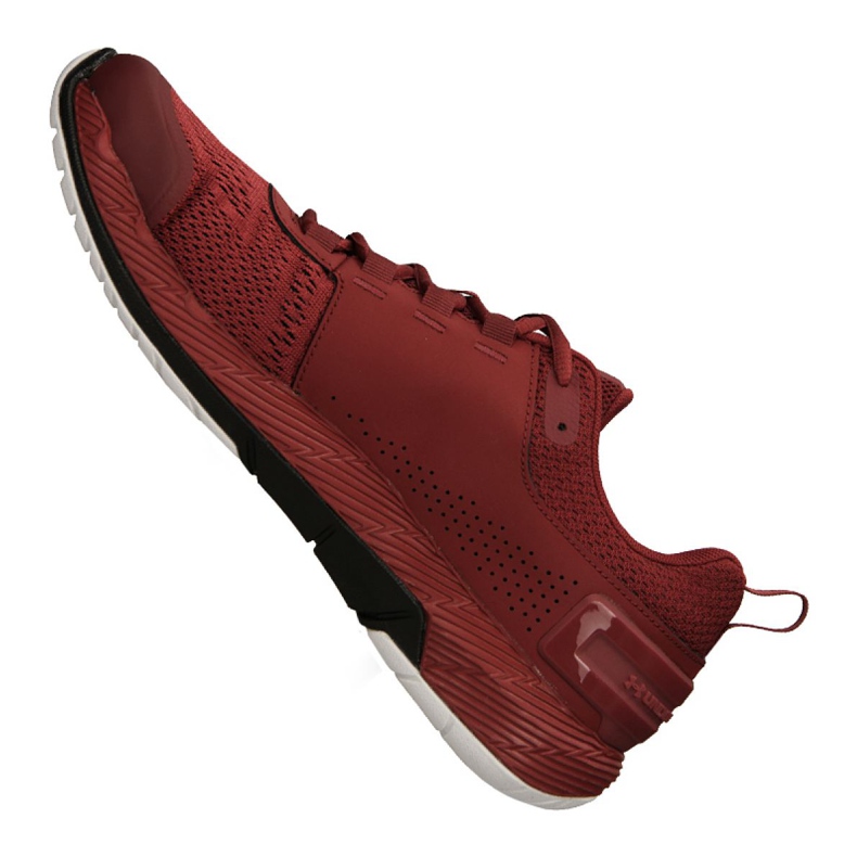 Under Armour Commit Tr Ex M 3020789-600 edzőcipő piros 1