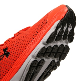 Under Armour Speedform Intake 2 M edzőcipő 3000288-600 piros 1