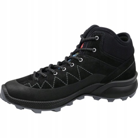 Grisport 470 Nero Vesuvio M 13143V14G cipő fekete 1