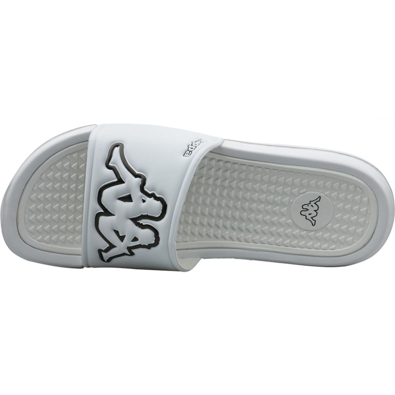 Kappa Barnel 242737-1011 papucs fehér 2