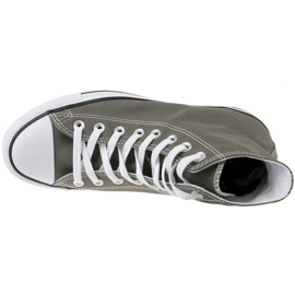 Converse Chuck Taylor M 1J793C cipő szürke 2