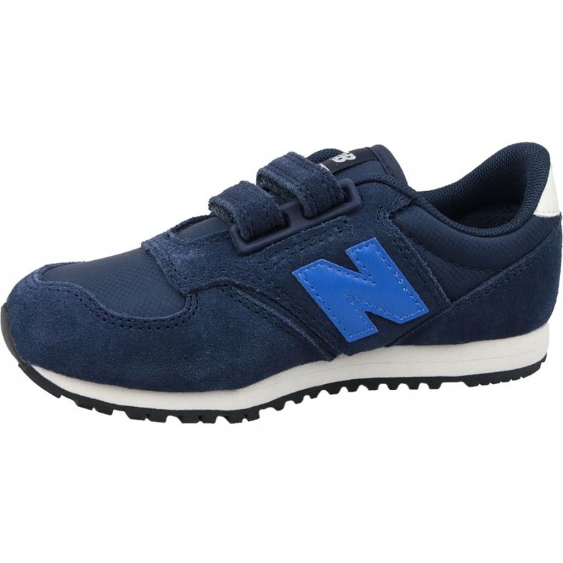 New Balance Jr YV420SB cipő sötétkék 1 New Balance Jr YV420SB cipő sötétkék 1