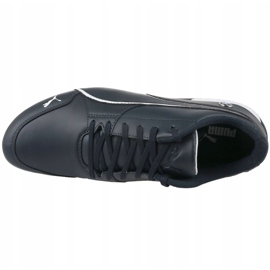 Puma Bmw Motorsport Drift Cat 7 M 305986 01 sötétkék 2 Puma Bmw Motorsport Drift Cat 7 M 305986 01 sötétkék 2