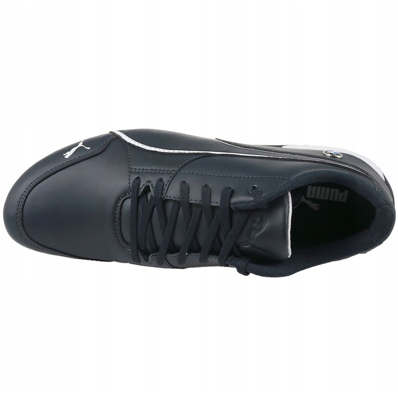 Puma Bmw Motorsport Drift Cat 7 M 305986 01 sötétkék 2 Puma Bmw Motorsport Drift Cat 7 M 305986 01 sötétkék 2