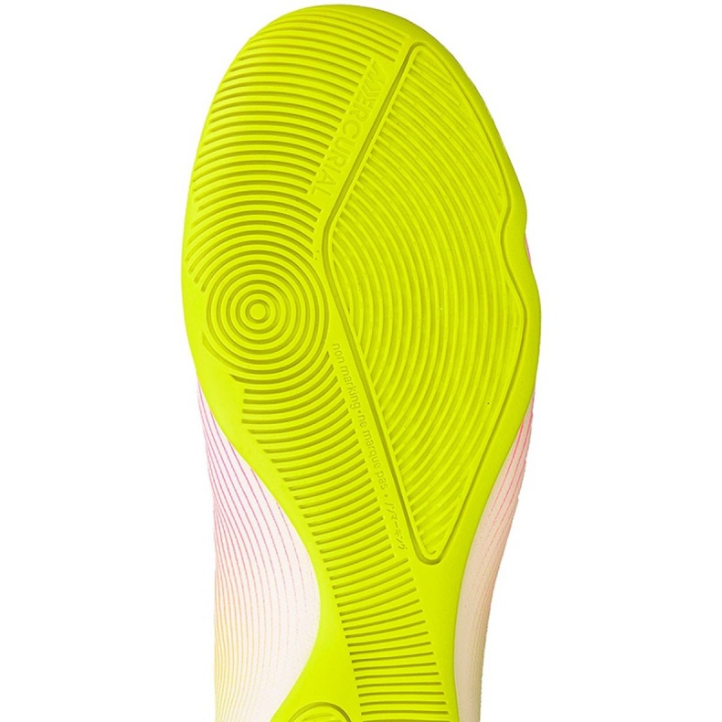Belső cipő Nike Mercurial Victory V Ic M 651635-107 sokszínű sokszínű 1