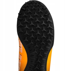 Nike MercurialX Victory Vi Df Tf Jr 903604-801 futballcipő sokszínű fekete 1