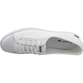 Lacoste Ziane Bl 2 Cfa W 737CFA006621G fehér 2 Lacoste Ziane Bl 2 Cfa W 737CFA006621G fehér 2