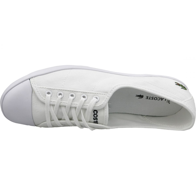 Lacoste Ziane Bl 2 Cfa W 737CFA006621G fehér 2 Lacoste Ziane Bl 2 Cfa W 737CFA006621G fehér 2