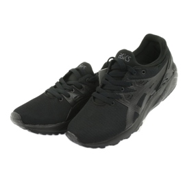 Asics Gel-Kayano Trainer Evo W C7A0N-9090 fekete 3