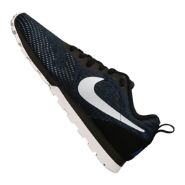 Nike Md Runner 2 Eng Mesh M 916774-007 cipő fekete 1