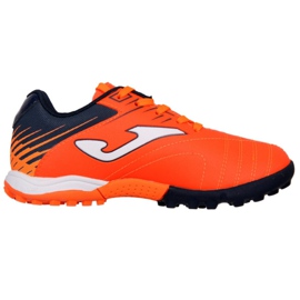 Joma Toledo 2008 Tf Jr TOJS.2008.TF futballcipő sokszínű narancssárga 1
