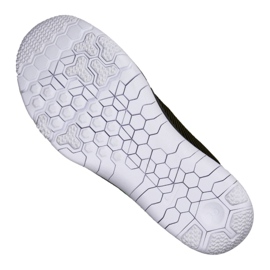 Nike Free Trainer 3.0 V4 M 749361-033 edzőcipő fekete zöld 2 Nike Free Trainer 3.0 V4 M 749361-033 edzőcipő fekete zöld 2