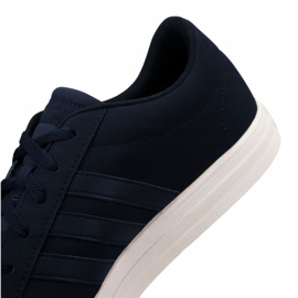 Adidas Vs Set M B43891 cipő sötétkék 2