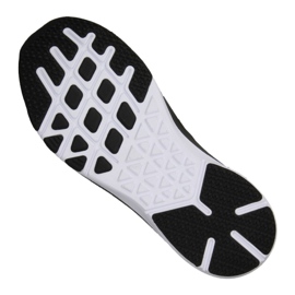 Nike Train Speed ​​4 M 843937-010 edzőcipő fekete 2