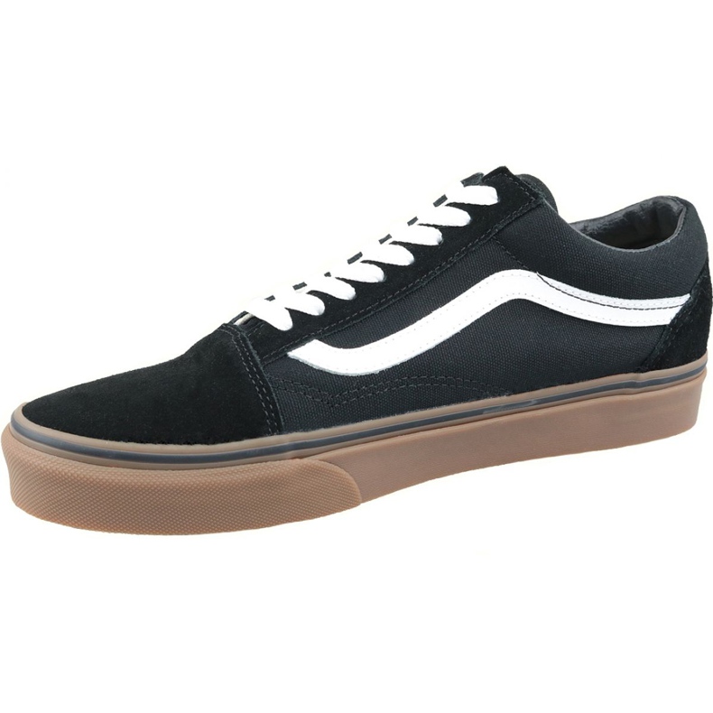 Vans Old Skool M VN0001R1GI6 sötétkék 1